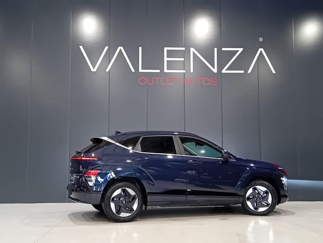 Foto del HYUNDAI Kona EV Flexx 135