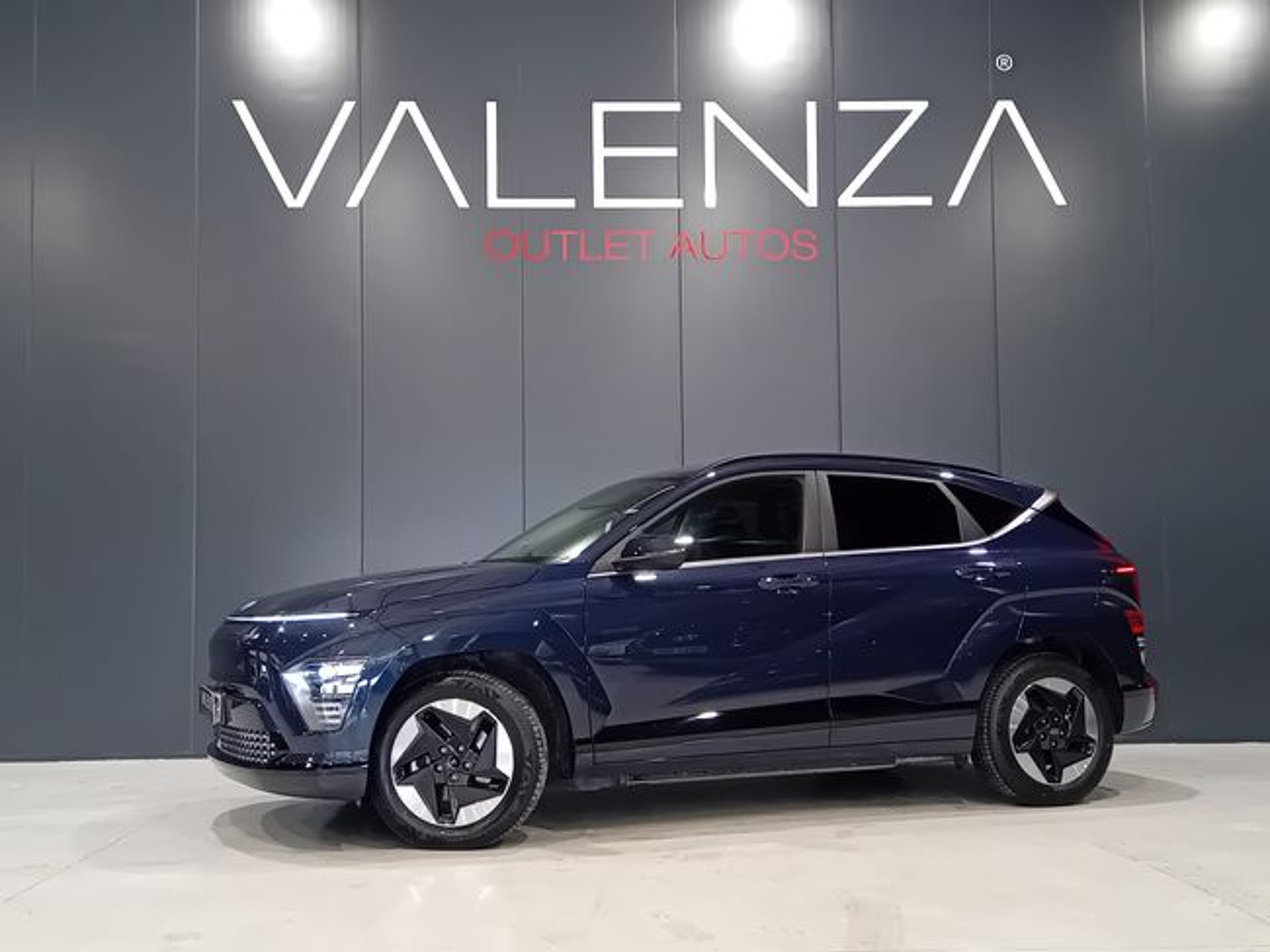 Imagen de HYUNDAI Kona