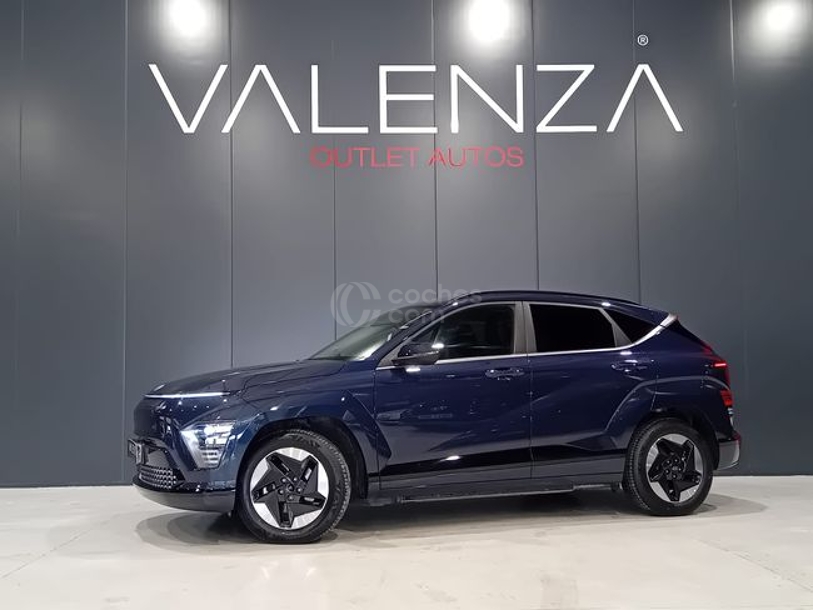 Foto del HYUNDAI Kona EV Flexx 135