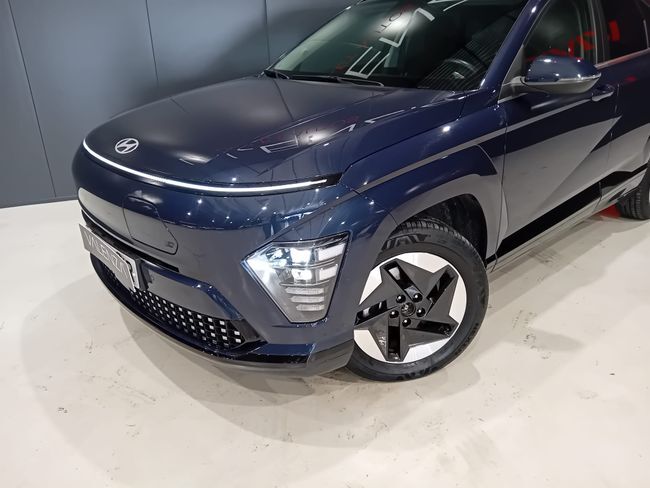 Foto del HYUNDAI Kona EV Flexx 135