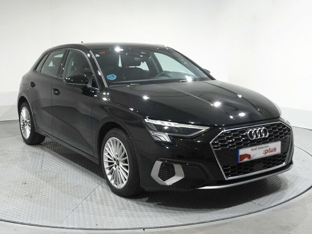 AUDI A3 (Advanced 30 TDI 85 kW (116 CV)) en León