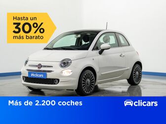 Imagen de FIAT 500 1.2 GLP Lounge