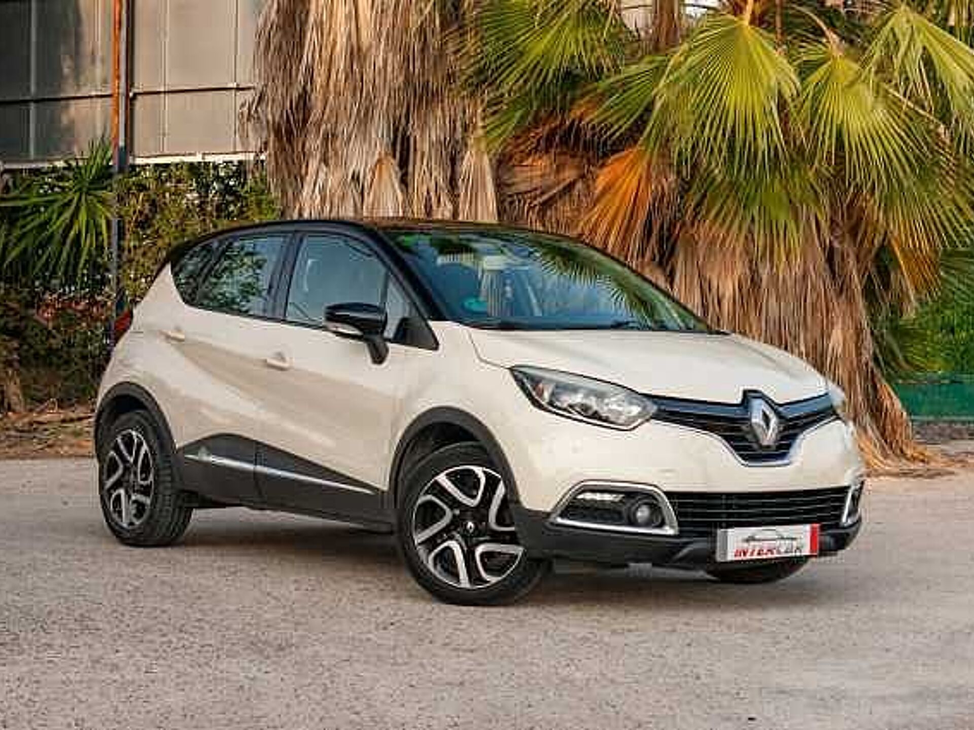 Imagen de RENAULT Captur