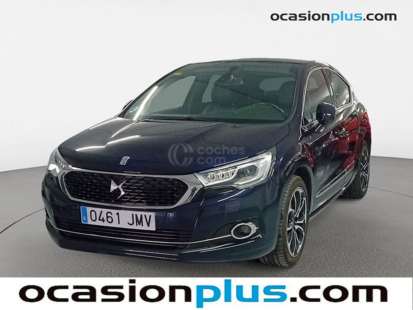 Foto del DS DS4 DS 4 2.0HDi Sport