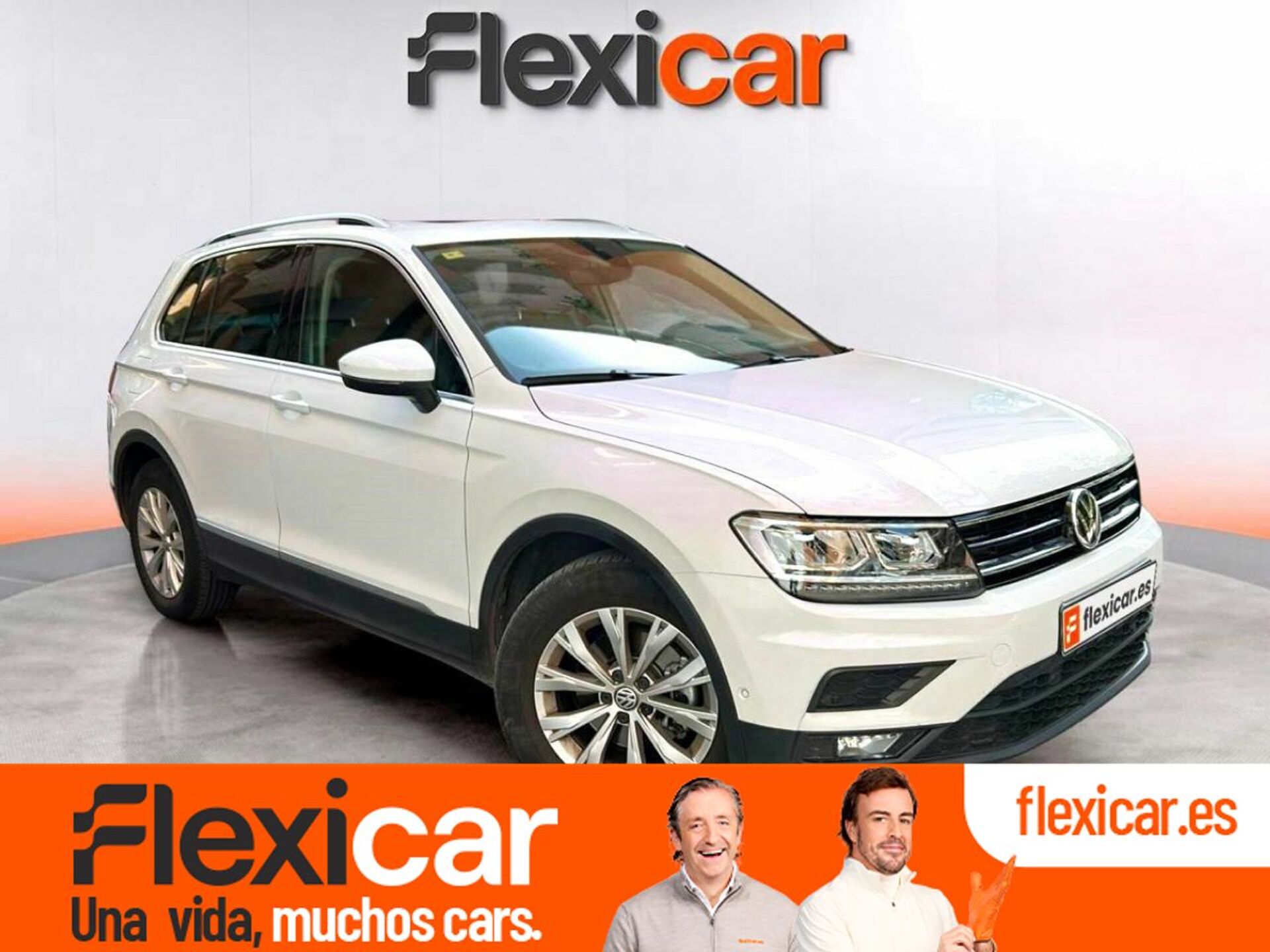 Imagen de VOLKSWAGEN Tiguan