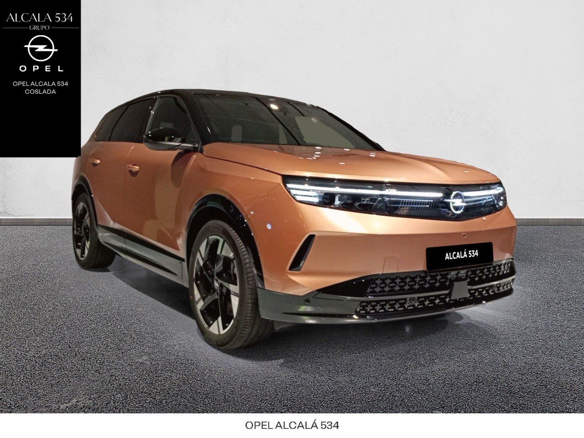 Imagen de OPEL Grandland