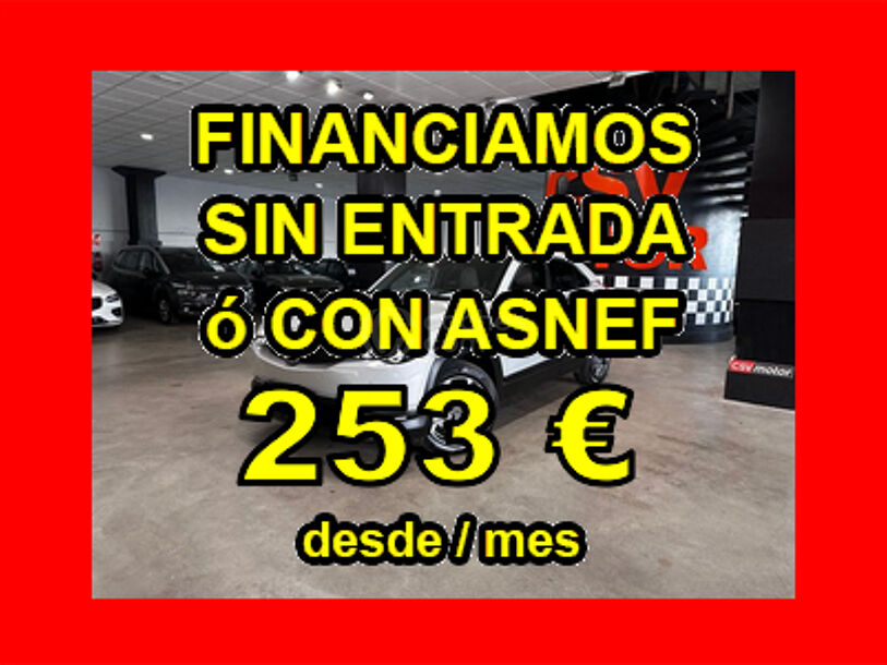 Foto del MAZDA MX-30 e-Skyactiv 100 Aniversario 105kW