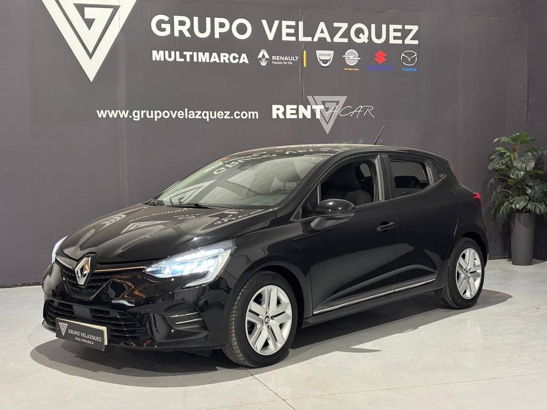 Imagen de RENAULT Clio