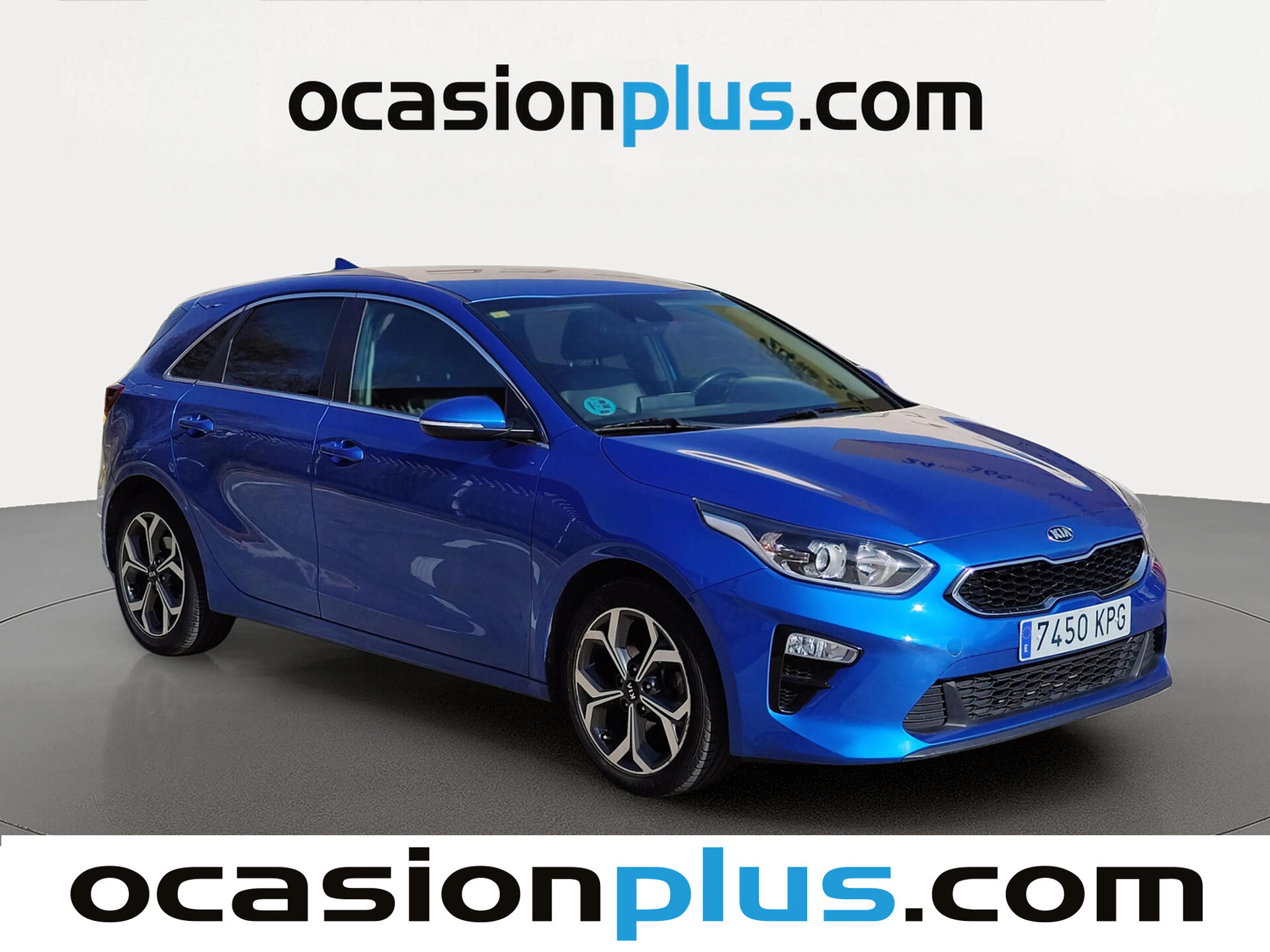 Imagen 2 de KIA Ceed