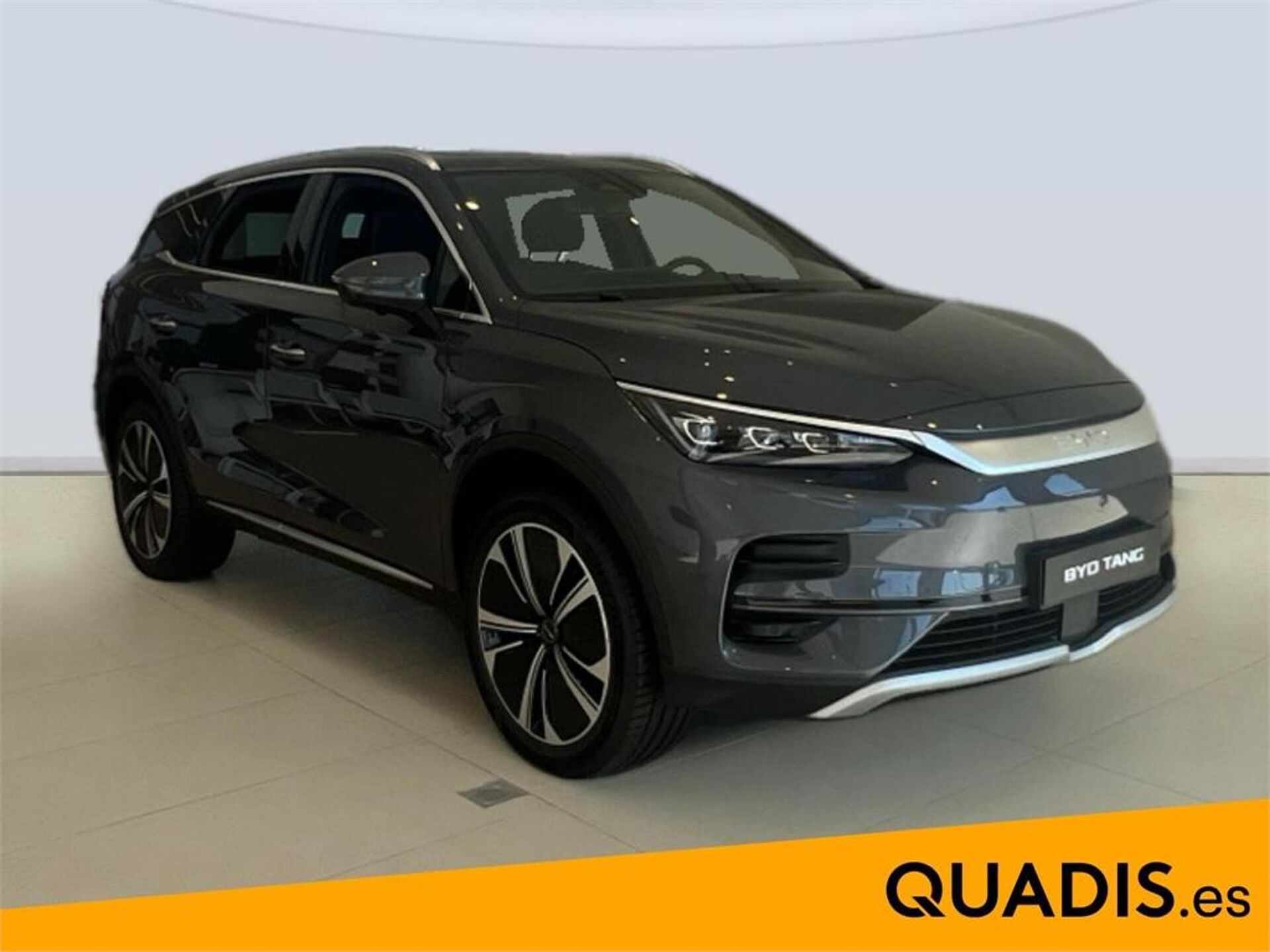 Imagen 3 de BYD Tang