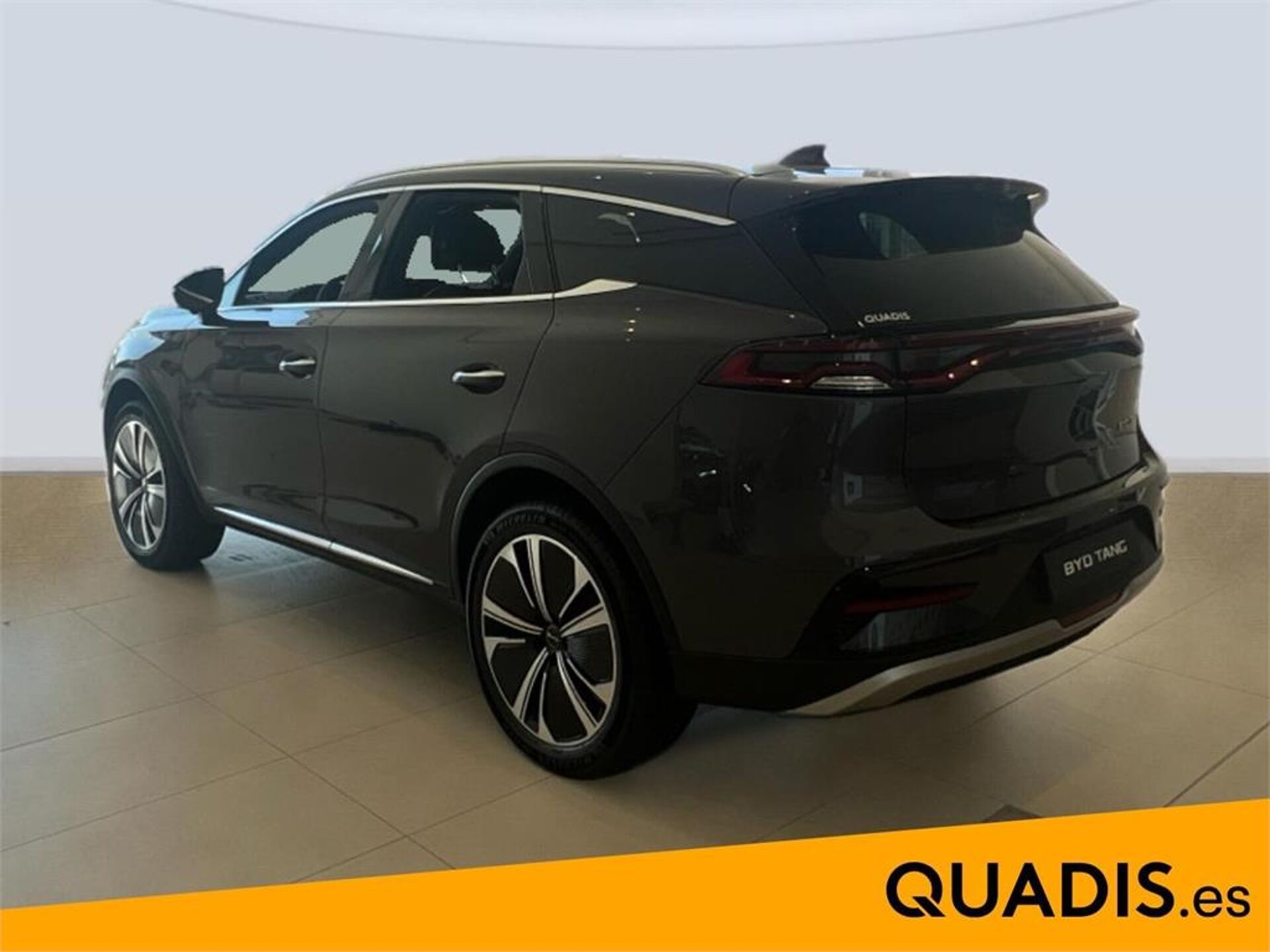 Imagen 2 de BYD Tang