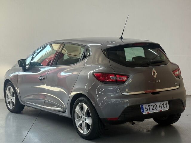 Foto del RENAULT Clio TCe eco2 SL Technofeel