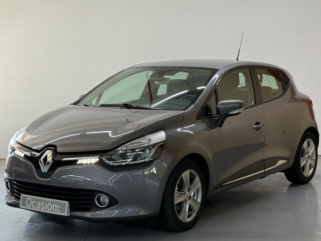 Foto del RENAULT Clio TCe eco2 SL Technofeel