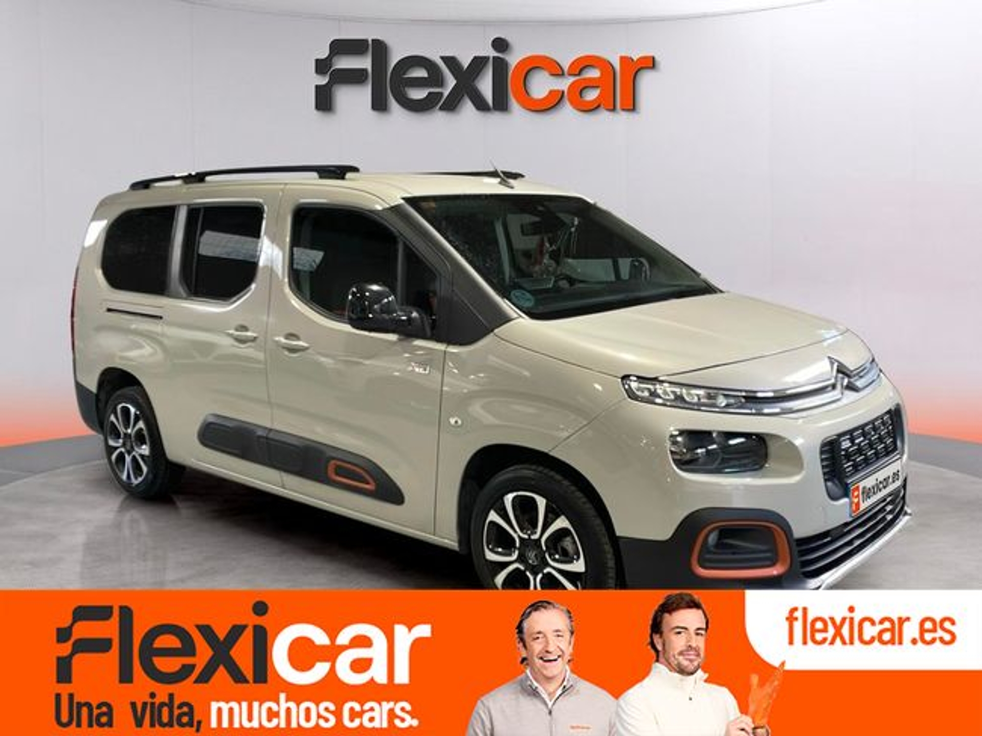 Imagen de CITROEN Berlingo