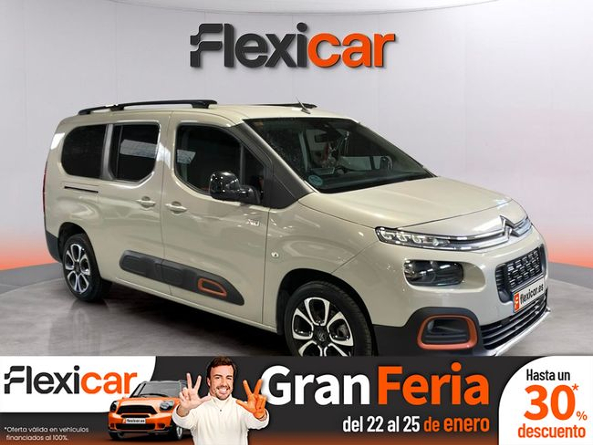 Imagen de CITROEN Berlingo