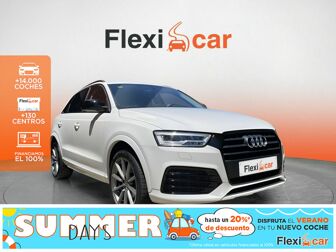 Imagen de AUDI Q3 2.0TDI 88kW