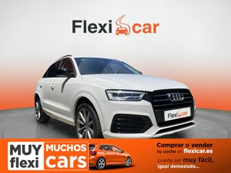 Imagen de AUDI Q3 2.0TDI 88kW