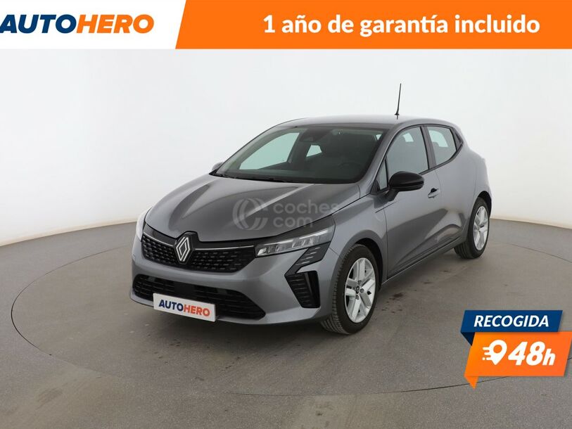 Foto del RENAULT Clio TCe Evolution 67kW