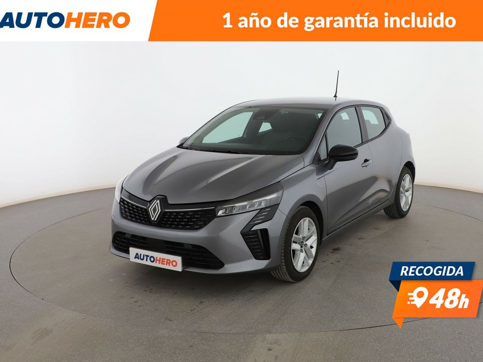 Imagen de RENAULT Clio