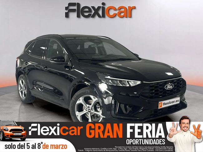 Foto del FORD Kuga 1.5 EcoBoost ST-Line FWD 150