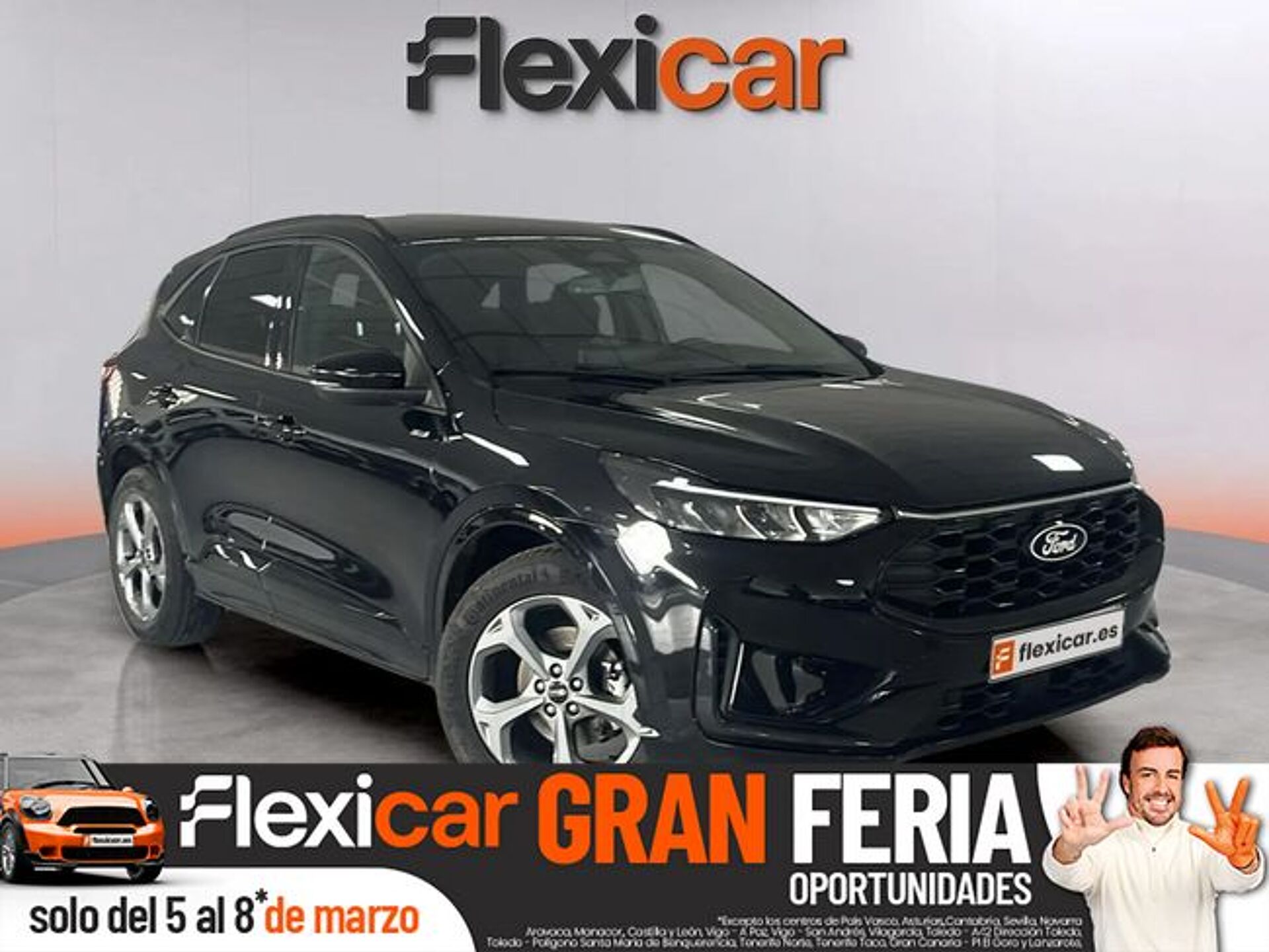 Imagen 1 de FORD Kuga