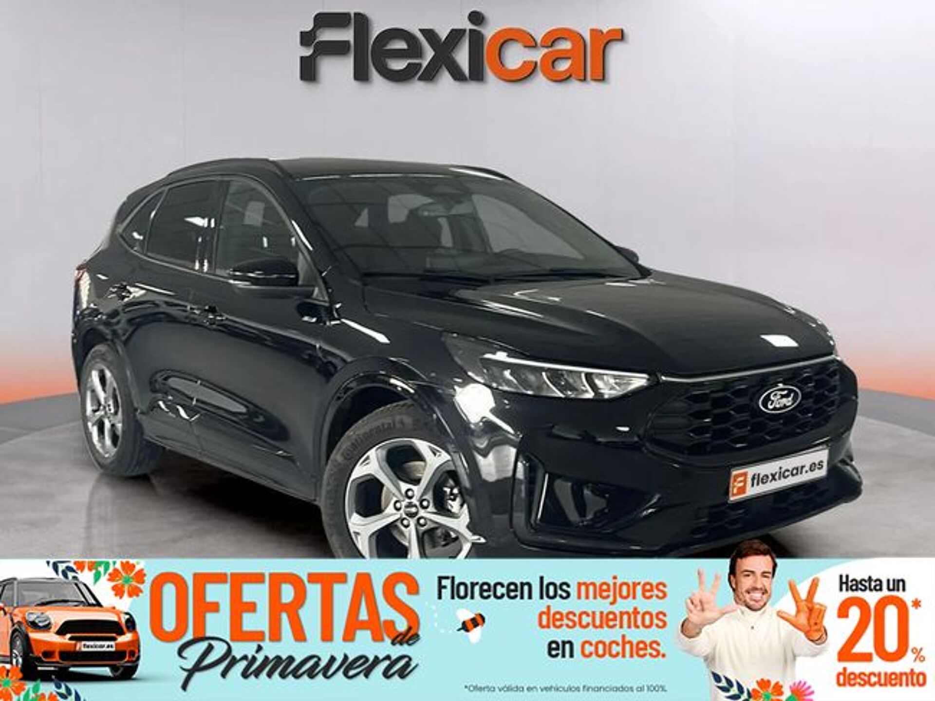 Imagen 1 de FORD Kuga