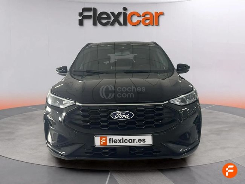 Foto del FORD Kuga 1.5 EcoBoost ST-Line FWD 150