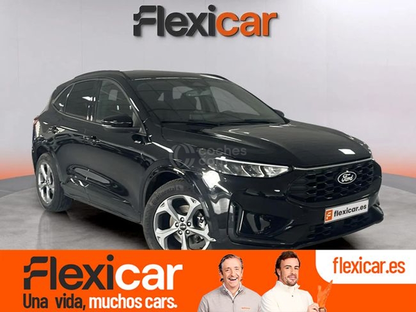 Foto del FORD Kuga 1.5 EcoBoost ST-Line FWD 150