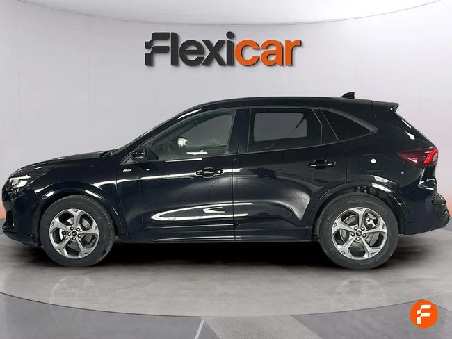 Foto del FORD Kuga 1.5 EcoBoost ST-Line FWD 150