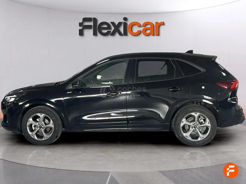 Foto del FORD Kuga 1.5 EcoBoost ST-Line FWD 150