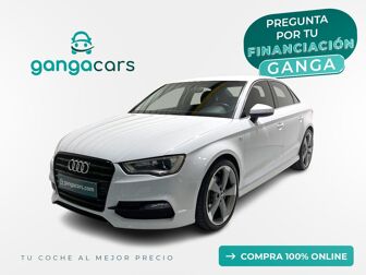 Imagen de AUDI A3 Sportback 1.8 TFSI Advanced S-T