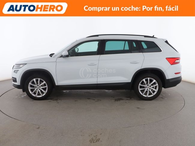 Foto del SKODA Kodiaq 2.0TDI AB tech Ambition 4x4 110kW