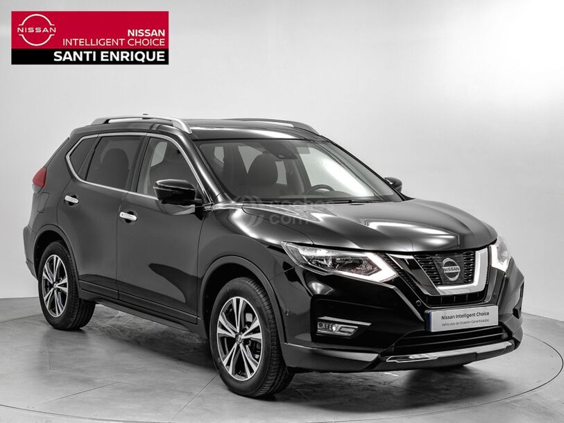 Foto del NISSAN X-Trail 1.3 DIG-T Tekna 4x2 DCT