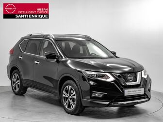 Imagen de NISSAN X-Trail 1.3 DIG-T Tekna 4x2 DCT