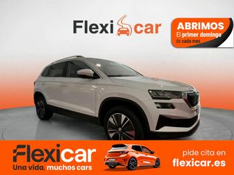 Imagen de SKODA Karoq 2.0TDI Adblue Ambition 85kW