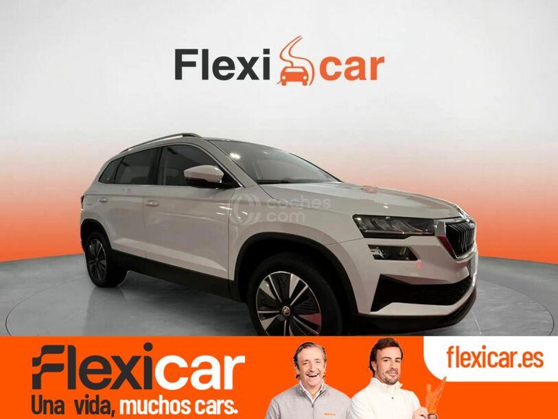 Foto del SKODA Karoq 2.0TDI Adblue Ambition 85kW
