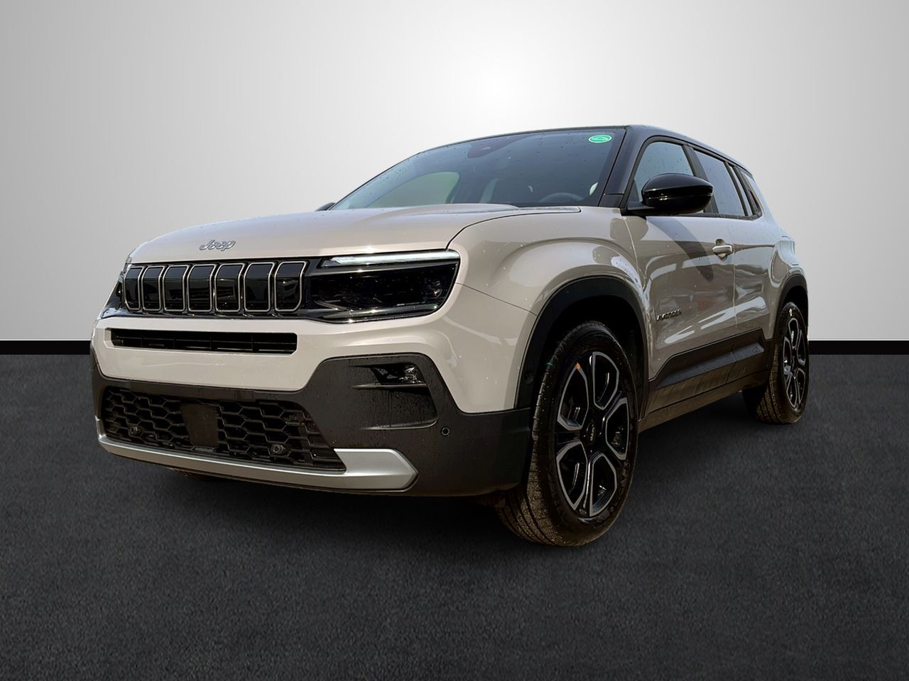 JEEP Avenger (1.2 eHybrid 81kW (110CV) Summit) en Huelva