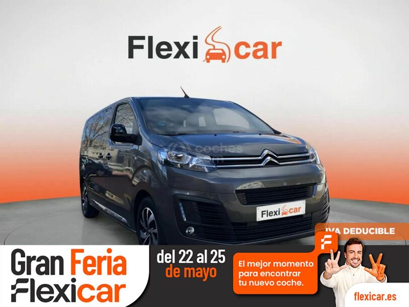 Foto del CITROEN SpaceTourer BlueHDI XL Business Lounge EAT8 180