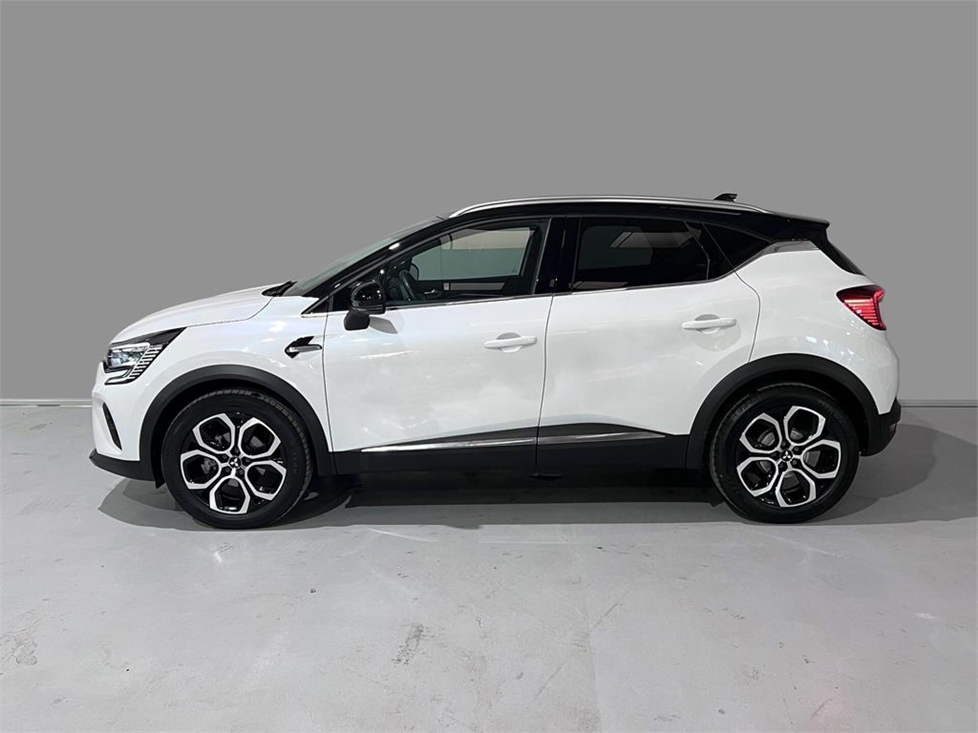 Imagen 3 de MITSUBISHI ASX