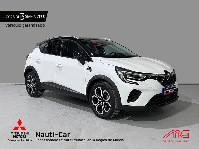 Foto del MITSUBISHI ASX 130T MHEV Kaiteki