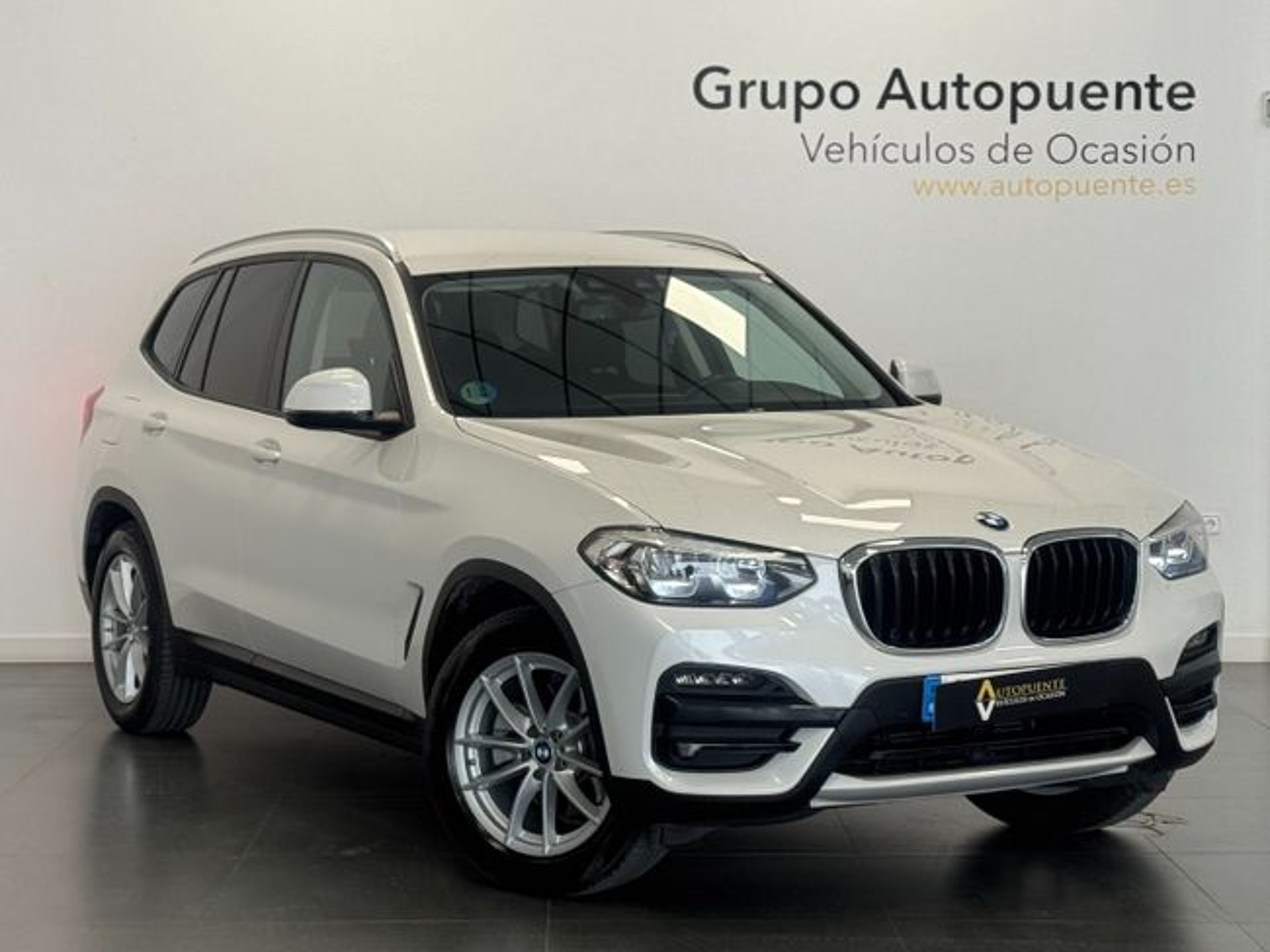 Imagen de BMW X3