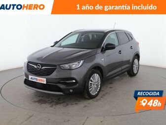Imagen de OPEL Grandland X