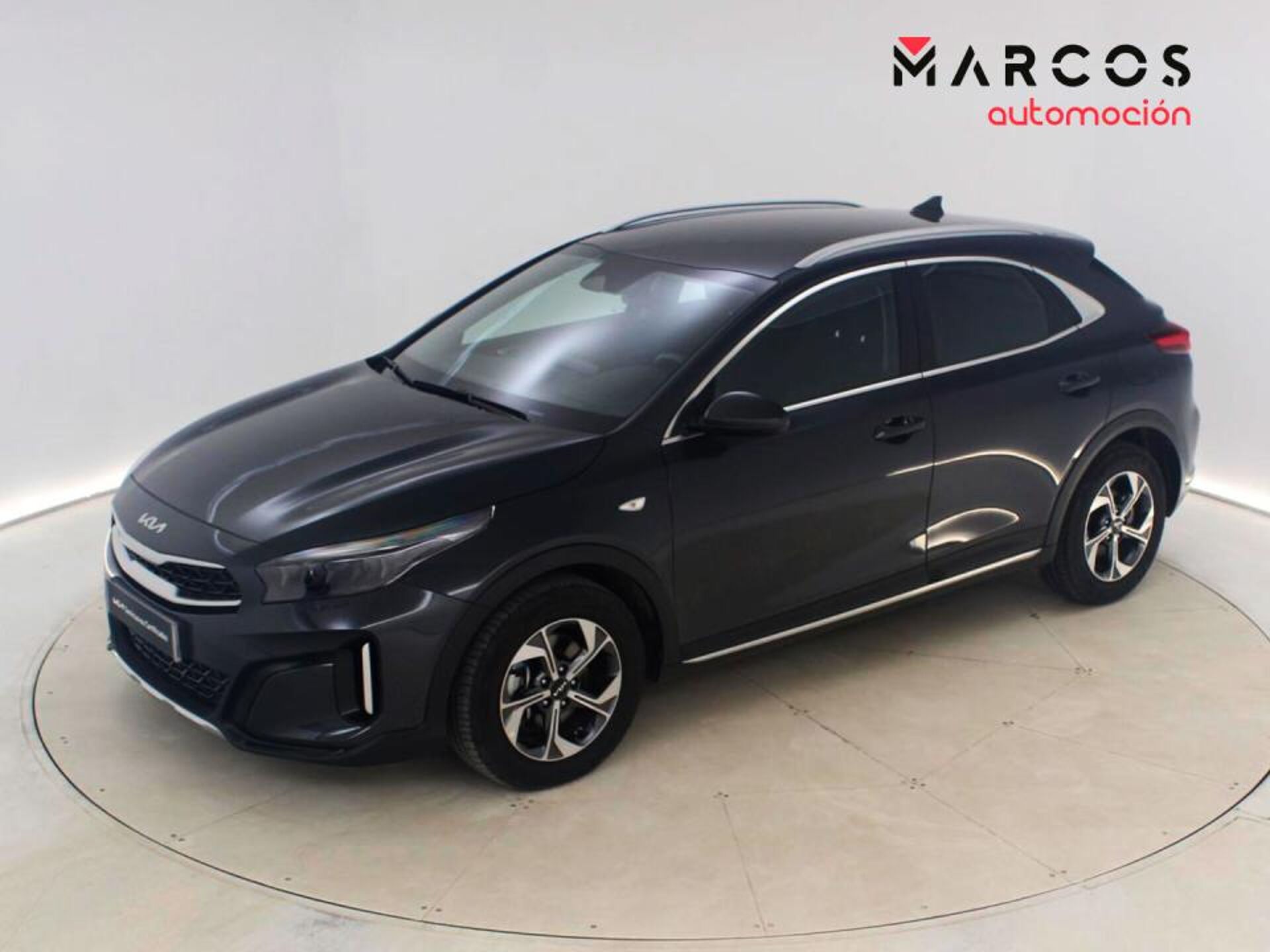 Imagen 3 de KIA XCeed