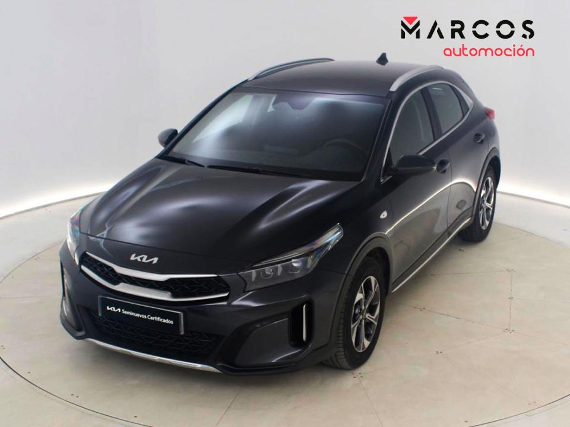 Imagen de KIA XCeed