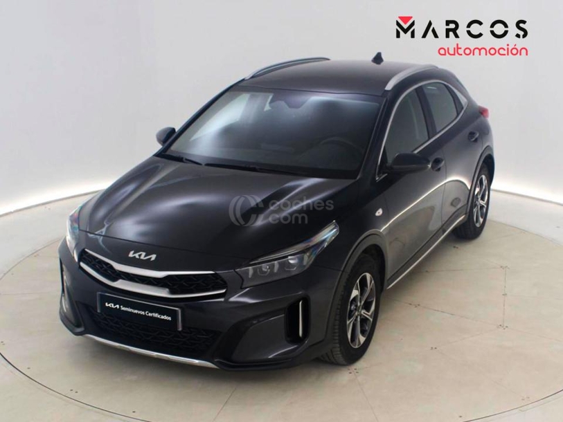 Foto del KIA XCeed 1.0 T-GDi Drive