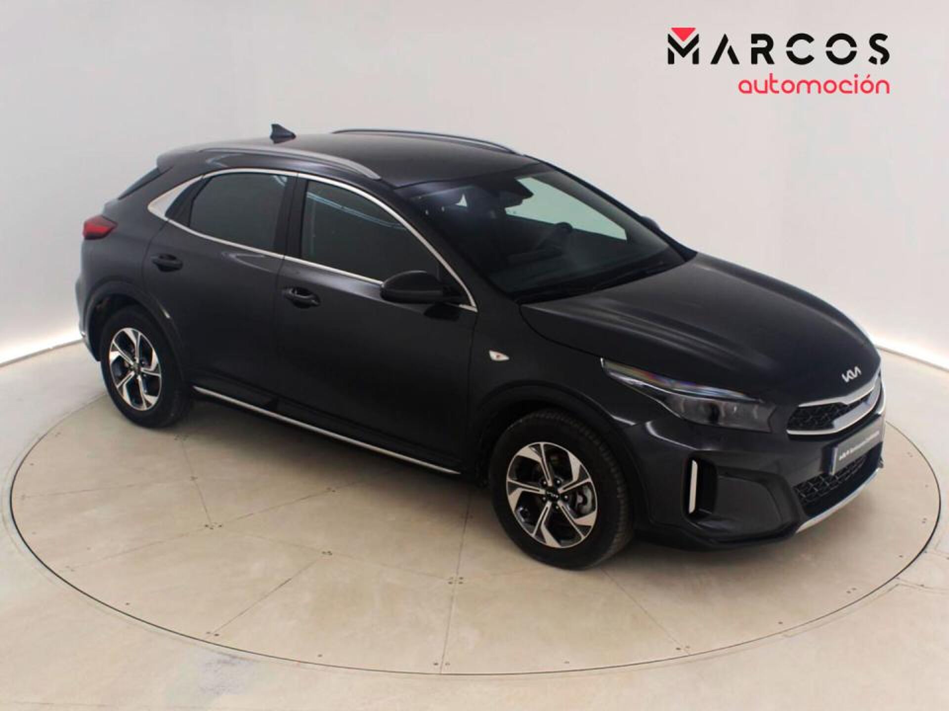 Imagen 2 de KIA XCeed