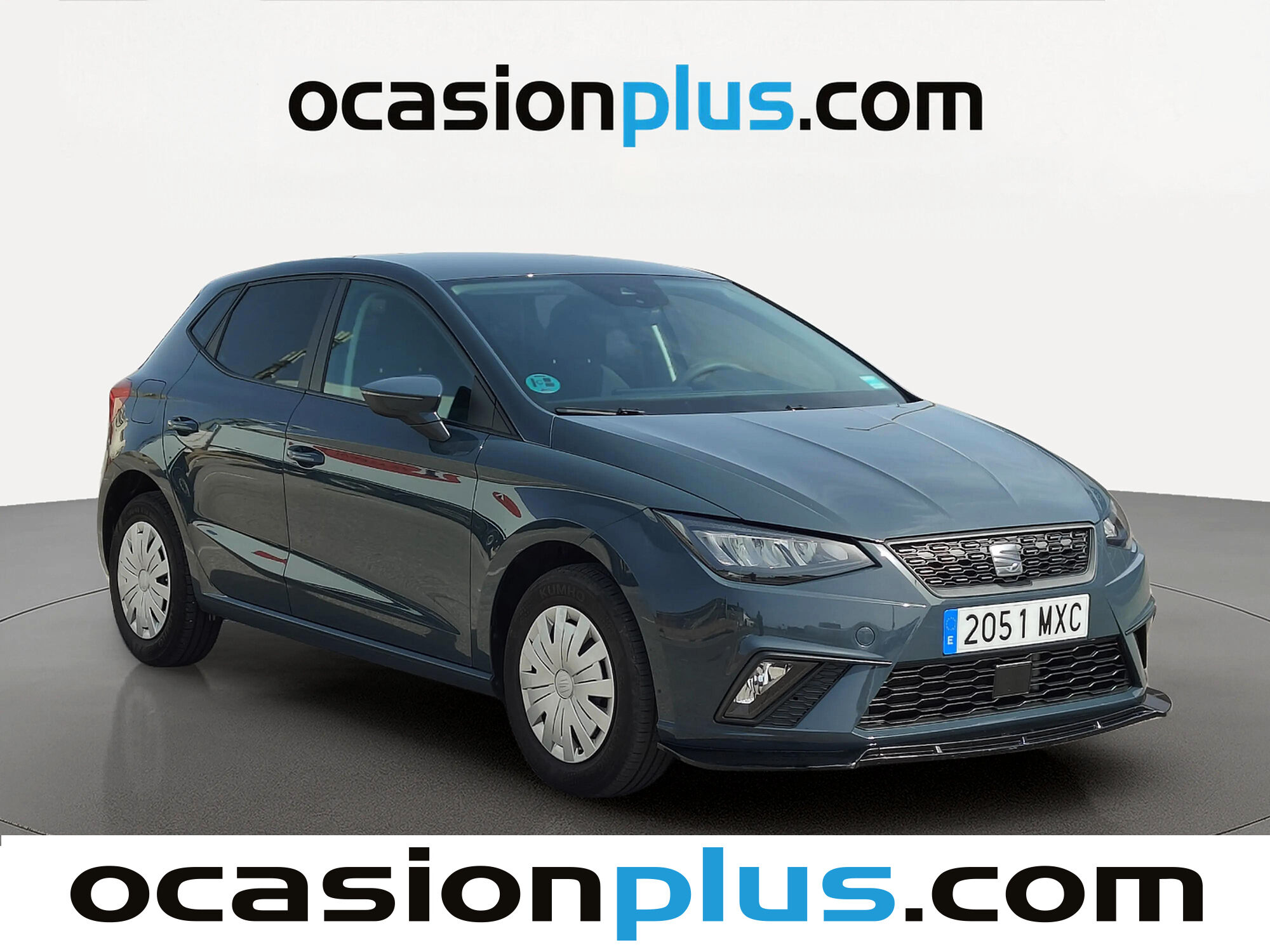 Foto del SEAT Ibiza 1.0 TSI S&S Reference XM 95