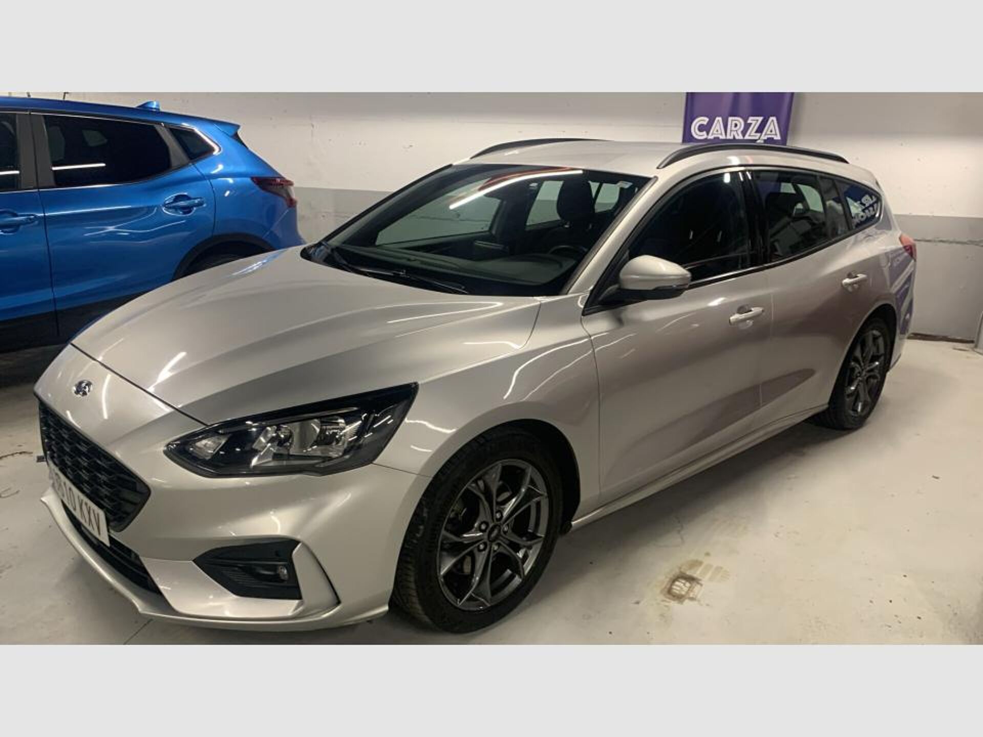 Imagen de FORD Focus