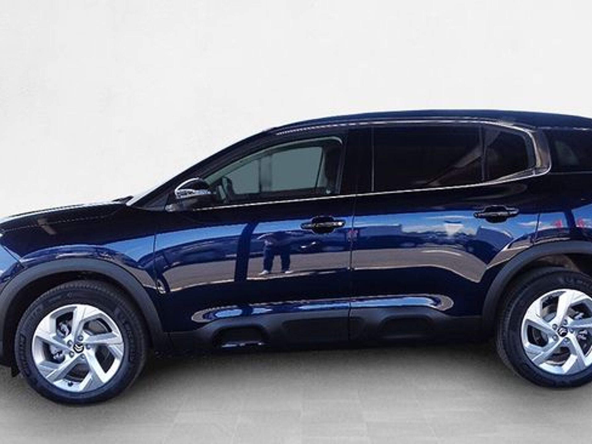 Imagen 3 de CITROEN C5 Aircross