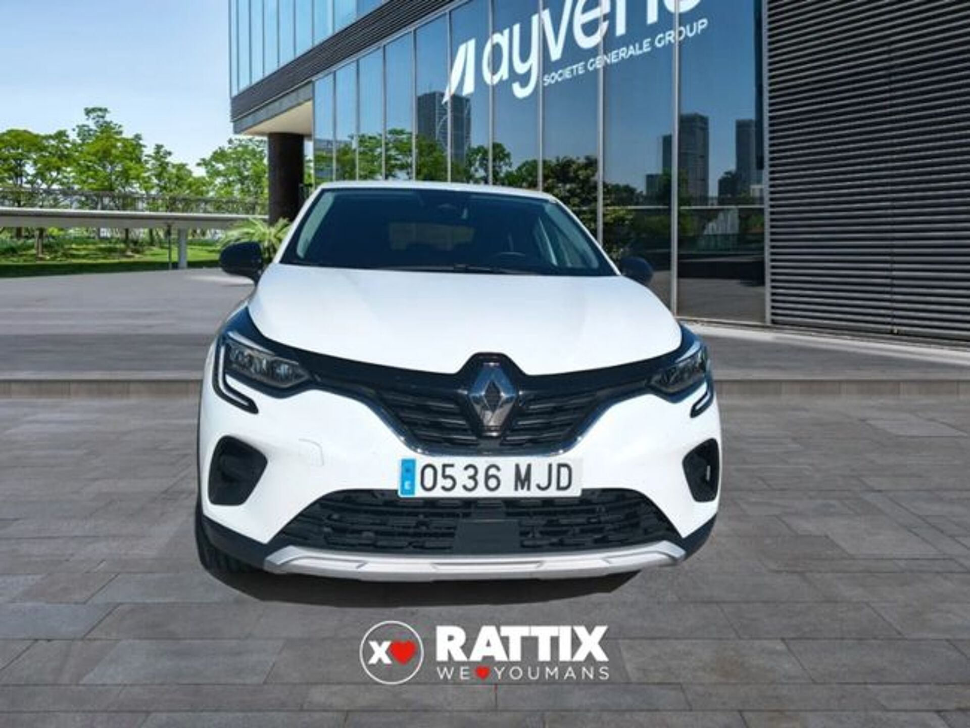 Imagen 3 de RENAULT Captur